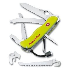 Нож Victorinox Rescue Tool 0.8623.MWN