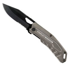 Нож складной универсальный STANLEY "FatMax" 80 мм FMHT0-10312 (FMHT0-10312) фото