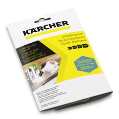 Средство моющее Karcher для удаления накипи RM 6x17г (6.295-987.0) фото