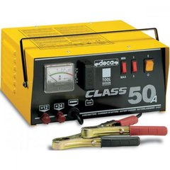 Зарядное устройство DECA CLASS 50A (318900) фото