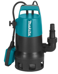 Заглибний насос Makita PF1010 (PF1010) фото