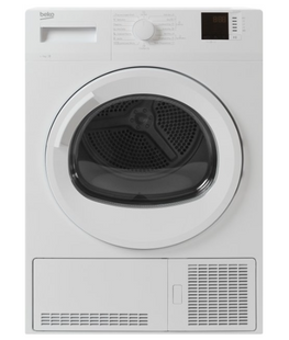 Сушильная машина Beko DU7112PA1 (DU7112PA1) фото