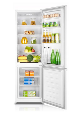 Холодильник EDLER ED-35DC/W (ED-35DC/W) фото