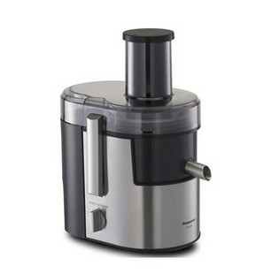 Соковитискач Panasonic MJ-DJ01STQ (MJ-DJ01STQ) фото