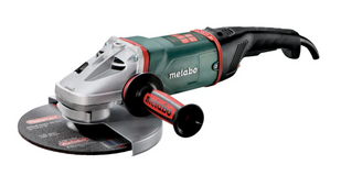 Болгарка Metabo WE 26-230 MVT Quick (606475000) (606475000) фото
