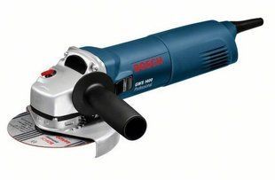 Кутова шліфмашина Bosch GWS 1400 (601824806) фото