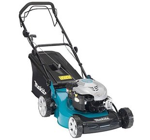 Бензиновая газонокосилка Makita PLM 4612 (PLM4612) фото