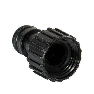 Адаптер для коннектора 1/2" с внутренней резьбой 1/2" Vitals (k191548) фото