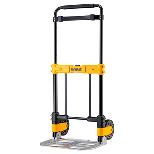 Тележка грузовая складная DeWALT DXWT-512 (до 190 кг) (DXWT-512) фото