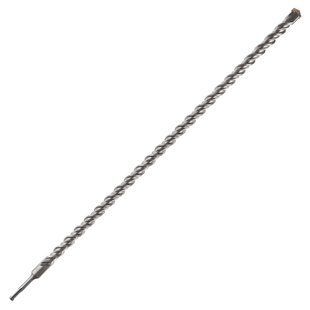 Бур SDS-Plus Intertool S4 24x800мм SD-2480 (SD-2480) фото