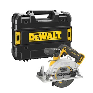 Акумуляторна циркулярна пила DeWALT DCS512NT (DCS512NT) фото