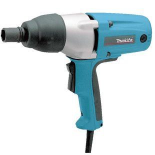 Гайковерт ударный Makita TW0350 (TW0350) фото