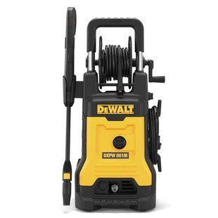 Мойка высокого давления электрическая DeWALT DXPW001M (DXPW001M) фото