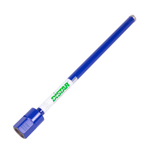 Сверло алмазное DDR-B 025x450-1x1 1/4 UNC Железобетон (17803094059) фото