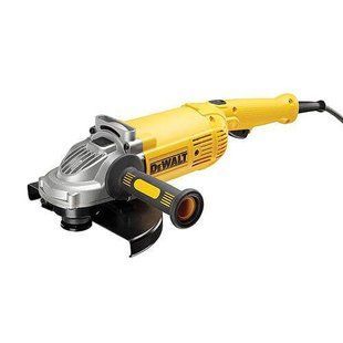 Кутова шліфувальна машина DeWalt DWE490 (DWE490) фото