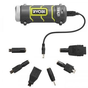 Зарядний пристрій Ryobi RP4910 (t5470) фото