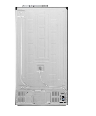 Холодильник LG GC-L247CBDC (GC-L247CBDC) фото