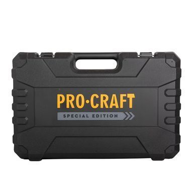 Набор аккумуляторного инструмента Procraft Special PS210SET (Пила, Секатор, 2 акб) (p100214) фото