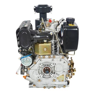 Дизельный двигатель Vitals DM 14.0sne (k148190) фото
