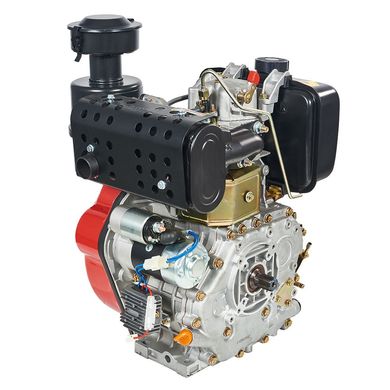 Дизельный двигатель Vitals DM 14.0sne (k148190) фото