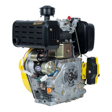 Дизельный двигатель Кентавр ДВУ-420ДШЛЕ (k115757) фото