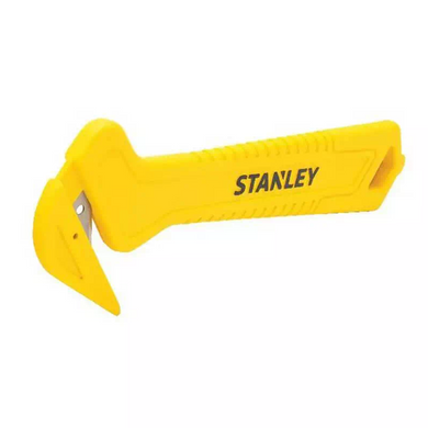 Нож односторонний для резки упаковки STANLEY "FOIL CUTTER" STHT10355-1_1 (STHT10355-1_1) фото