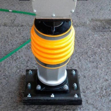 Вибротрамбовка HONKER RM-80D-H-Power (дизель) (t11848) фото