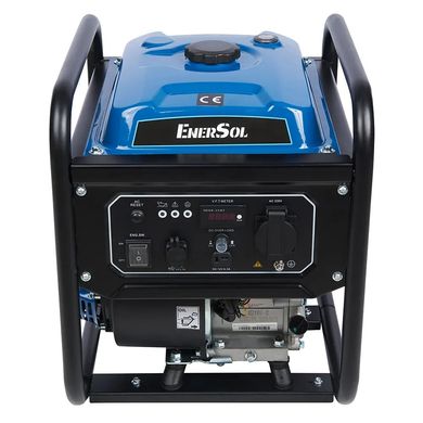 Инверторный генератор EnerSol EPG-3300IO (EPG-3300IO) фото