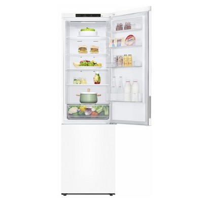 Холодильник LG GA-B509CQZM (GA-B509CQZM) фото