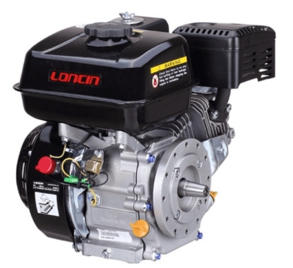 Бензиновый двигатель Loncin G200F (t90110046) фото