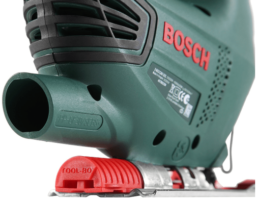 Лобзик Bosch PST 800 PEL Set (06033A0101) фото
