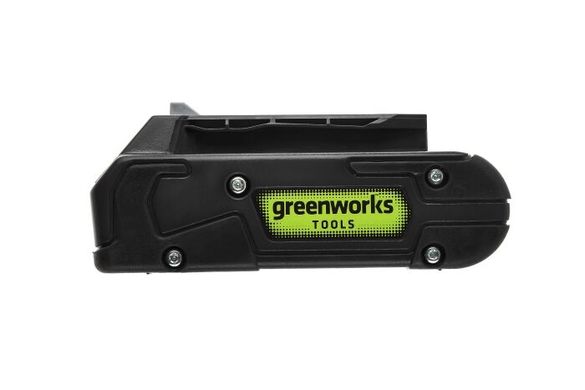 Акумулятор Greenworks G24B2 (2 Ah) без ЗУ (G24B2) фото