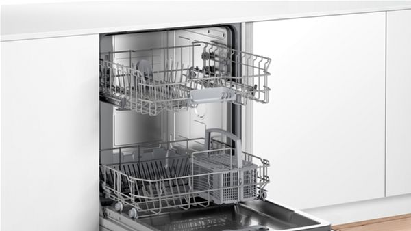 Посудомиюча машина BOSCH SGV2ITX14K (SGV2ITX14K) фото