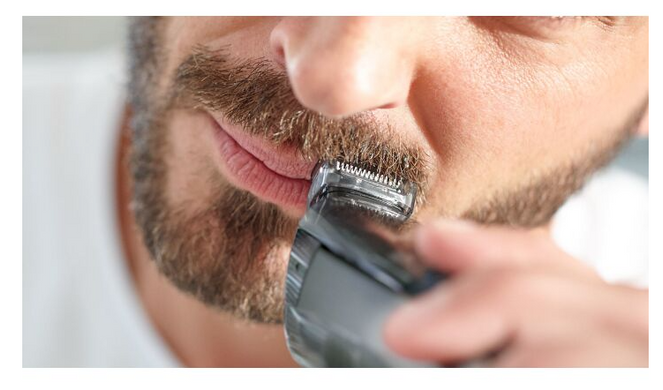 Тример для бороди PHILIPS Beardtrimmer series 7000 BT7510/15 (BT7510/15) фото