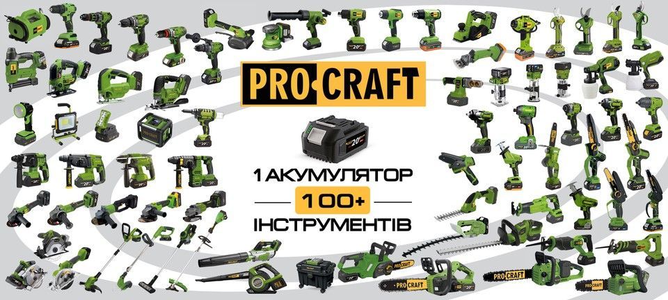 procraft-f20