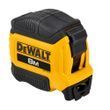 Рулетка измерительная COMPACT, 8 м х 28 мм DeWALT DWHT38128-0 (DWHT38128-0) фото