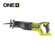 Аккумуляторная бесщеточная сабельная пила Ryobi ONE+ RRS18BL-0 18В (без АКБ и ЗУ)