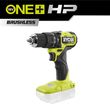 Акумуляторний ударний шурупокрут Ryobi One+ RPD18C-0