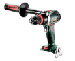 Аккумуляторный шуруповерт бесщеточный Metabo BS 18 LTX BL Q I (602359850)