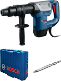 Отбойный молоток Bosch GSH 500 (0611338720) Фото
