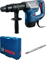 Відбійний молоток Bosch GSH 500 (0611338720) фото