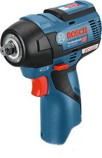 Гайковерт акумуляторний Bosch GDS 12V-115 Solo (06019E0101) фото