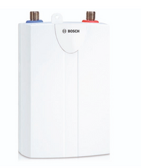 Електричний проточний водонагрівач Bosch TR 1000 6T (7736504718) фото