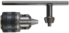 Патрон ключовий для дрилі Milwaukee 1-10 мм (4932269401) фото