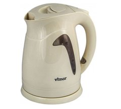 Чайник електричний Vimar VK-1702C (VK-1702C) фото