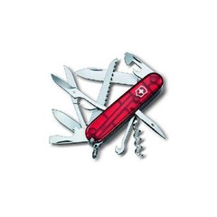 НожскладанийVictorinox Huntsman (1.3713.TB1)