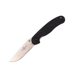 Нож складний Ontario RAT-1A SP(8870) (8870) фото