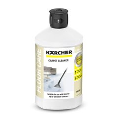 Засіб миючий Karcher для чищення килимів RM 519 3в1 (1л) (6.295-771.0) фото