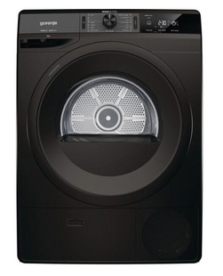 Сушильная машина Gorenje DE82ILB/G (DE82ILB/G) фото