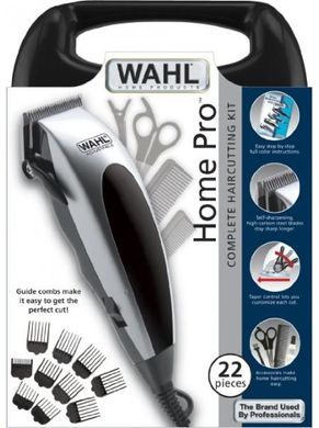 Машинка для стрижки волосся WAHL HomePro 09243-2216 (09243-2216) фото